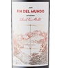 Fin Del Mundo Red Blend Patagonia 2017